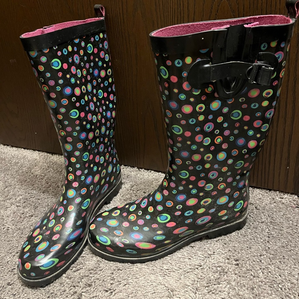 Capelli Rain Boots